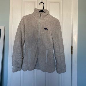 Patagonia Women’s Los Gatos Fleece Jacket